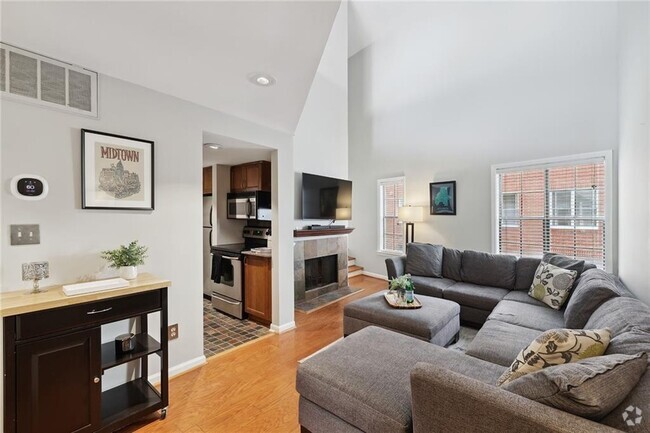 Building Photo - 1050 Piedmont Ave NE Unit 33 Rental