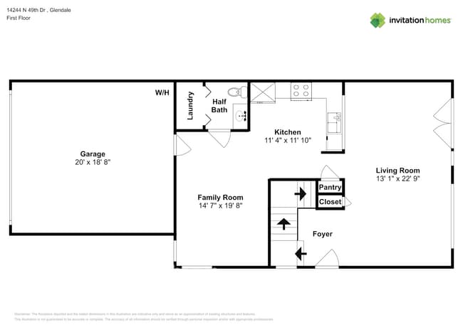 Photo - 14244 N 49th Dr