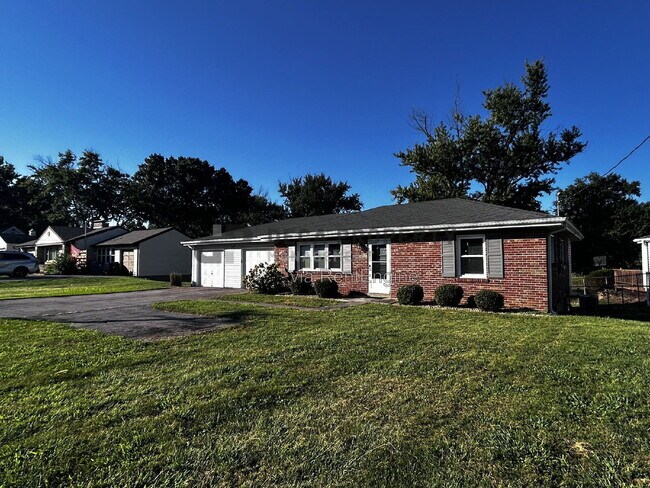 10330 Concord School Rd