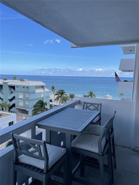 Photo - 3111 N Ocean Dr Unit 605