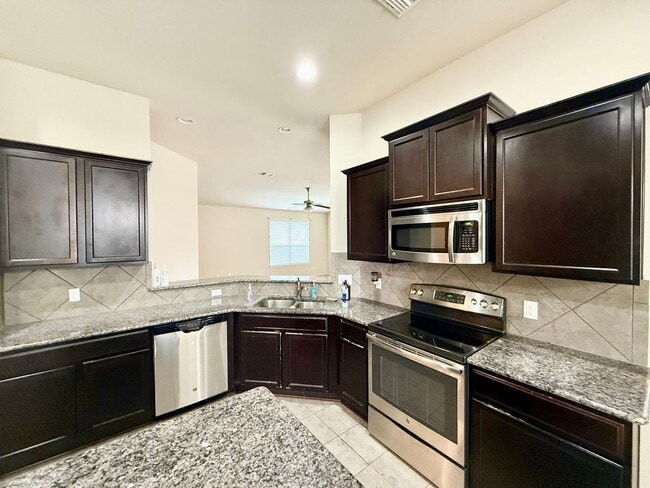 Photo - Spacious 4-Bedroom Home on Quiet Cul-de-Sac
