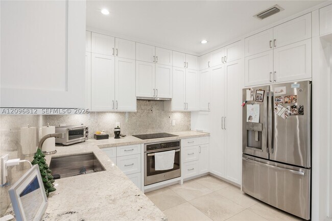 8600 SW 139th Ter