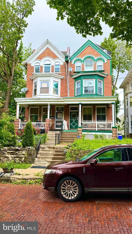 Photo - 5213 McKean Ave Townhome