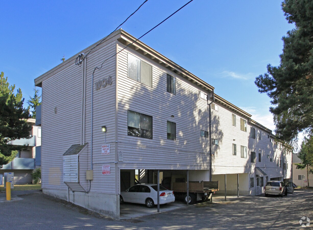 Photo - Anthem Apartments