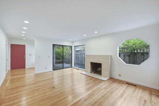 Photo - Upgraded 4 Bed, 2 Bath Home on Charming Tree Lined Street in Desirable Duveneck!