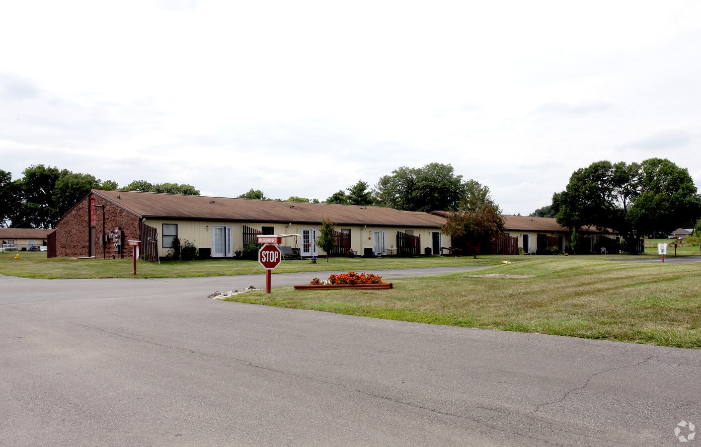 Photo - Franklin Cove