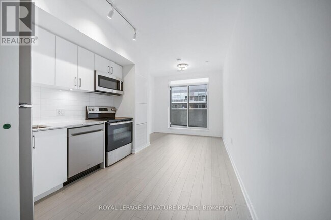 Photo - 4010 Eglinton Ave W Unit 714