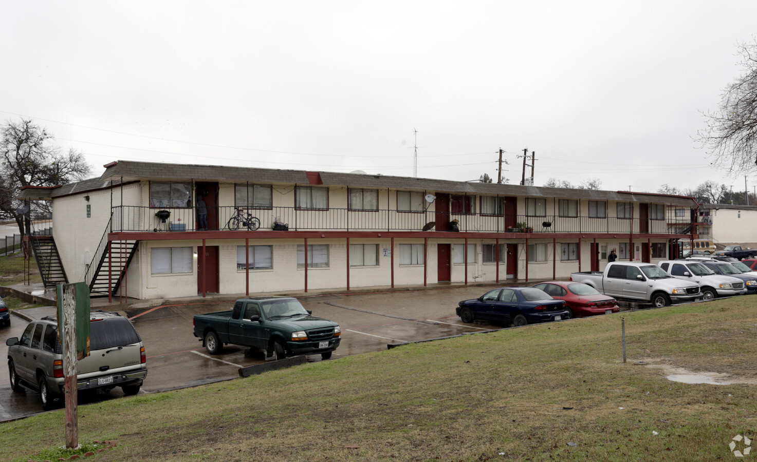Villa Ladera Apartments - Villa Ladera Apartments