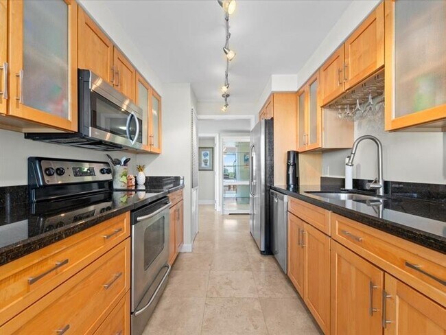 Photo - 3589 S Ocean Blvd Unit 507