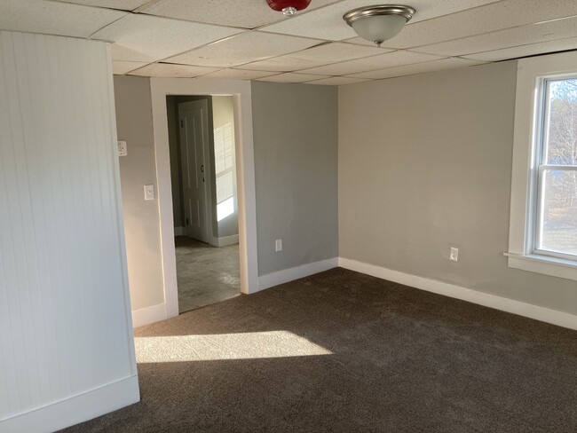 Building Photo - 107 G St Unit 5