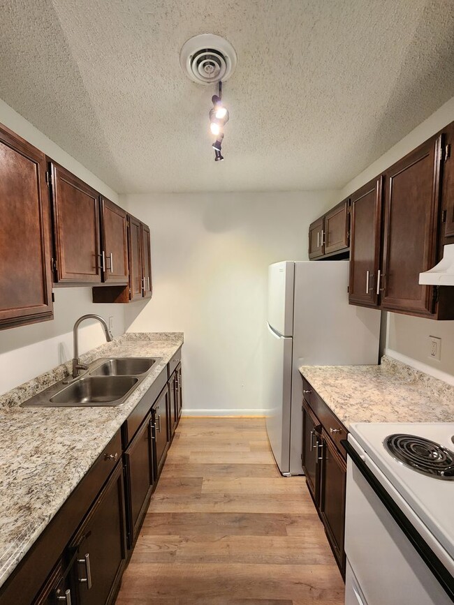 Photo - Black Mountain Rental!