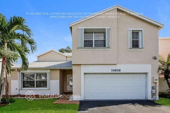 Building Photo - 14616 SW 95th Ln Rental