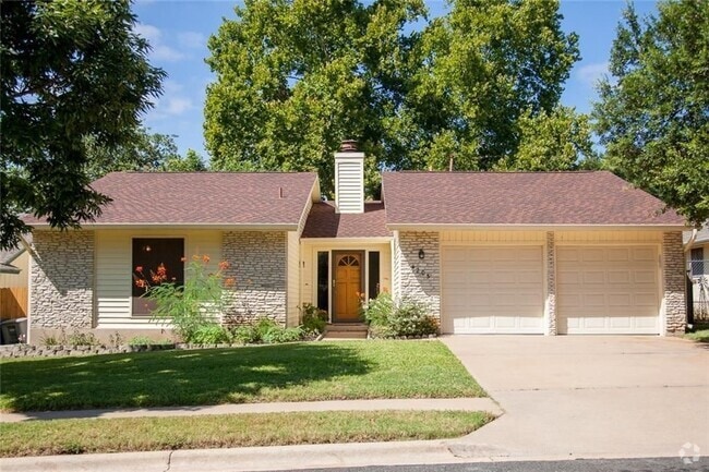 Building Photo - 4205 Steve Scarbrough Dr Rental