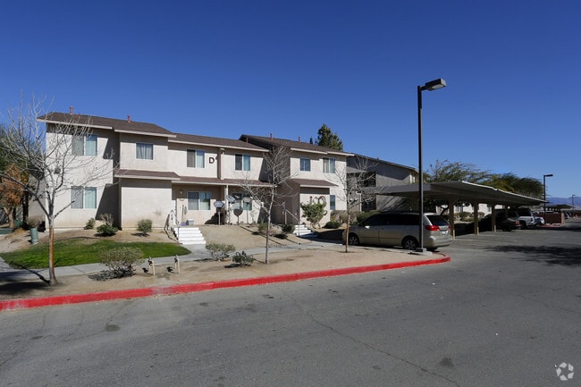 Photo - Mecca III Apartments