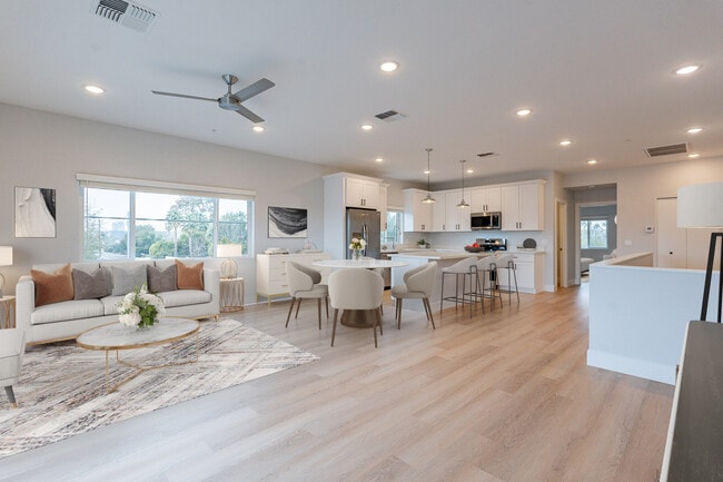 Photo - Halcyon on 18th St