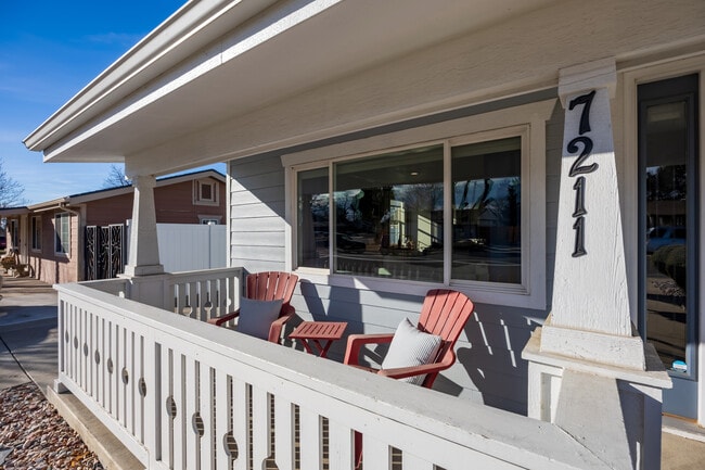 Photo - 7211 Bryant St