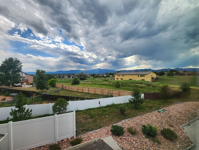 Photo - Quiet 2 bed 3 bath home in the 80923 area!!