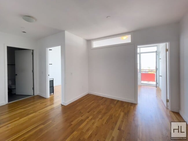 Photo - NOLL STREET / Bushwick 2-Bed 1-Bath Unit 2F