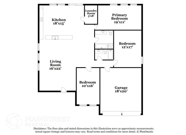Photo - 539 Chestnut Trail