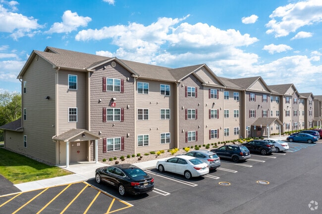 Deerfield Commons