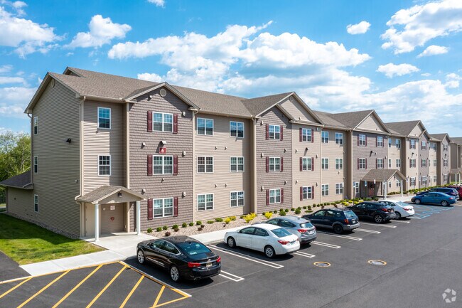 Deerfield Commons - Deerfield Commons