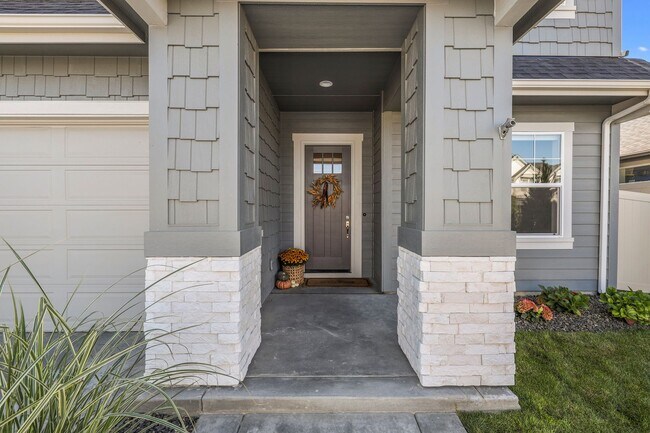 Photo - Beautiful 4 bed 2.5 bath home