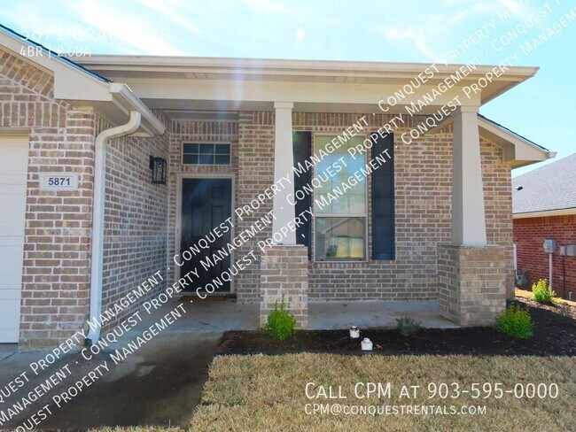 Photo - Gorgeous 4 Bedroom, 2 Bath Home in South T...