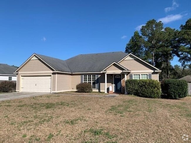 Building Photo - Beautiful 3BD/2BA Home in Miller Farms Sub...