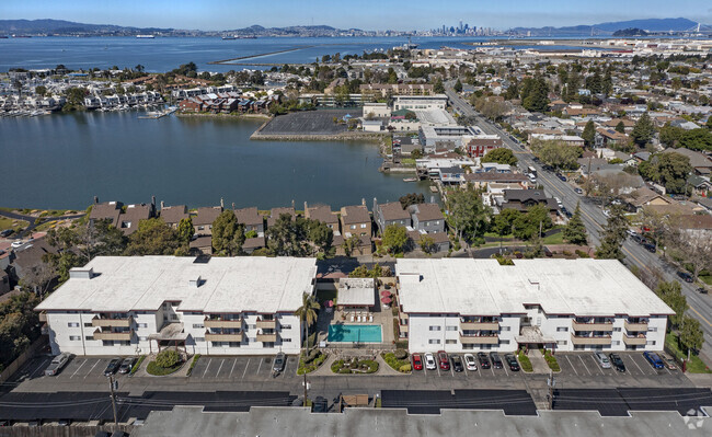 Overview - DEL CORONADO Rental