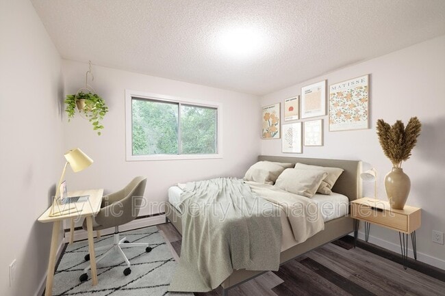 Photo - 9750-9782 82 Ave NW Unit One Bed