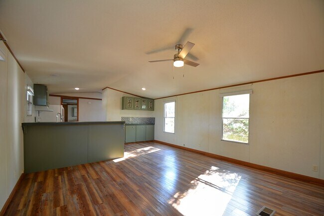 110 Garner Rd