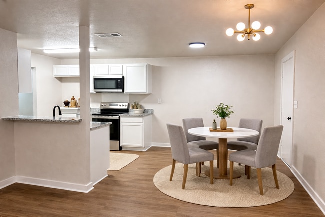 Photo - Charming Remodeled Duplex - Move- in READY!