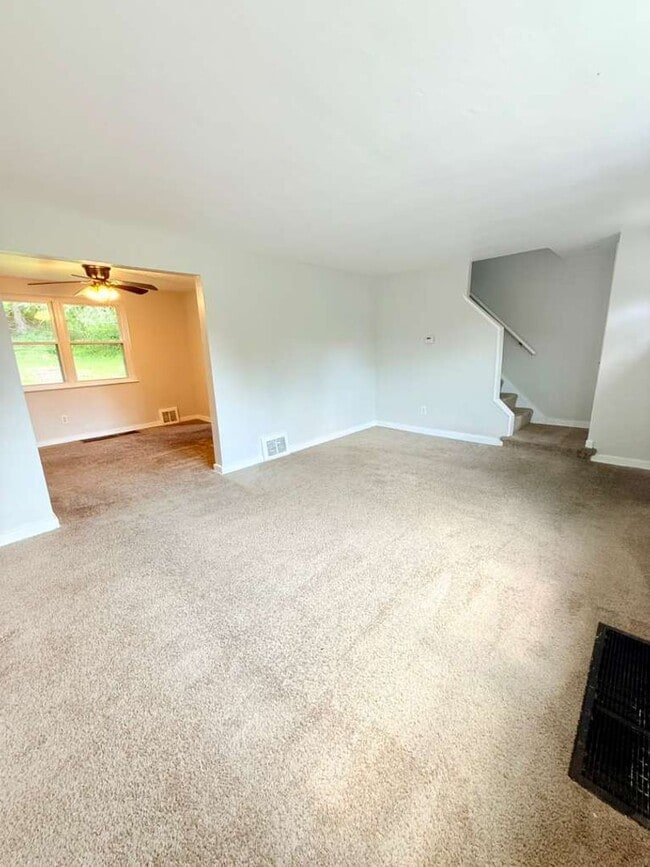 Photo - Spacious and beautifully updated 3-bedroom, 2-bath