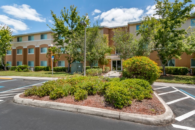 Willow Creek Apartments