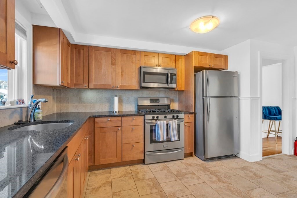 Photo - 903 Adams St Unit 1