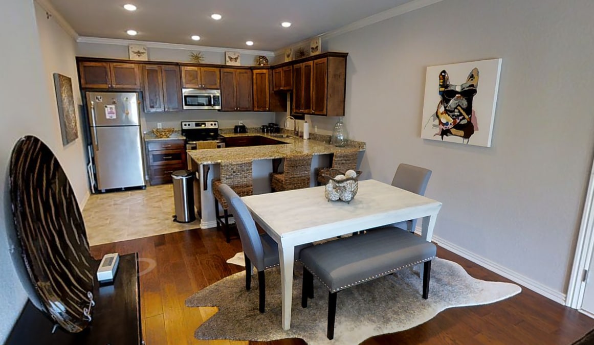 Photo - Woodland Park Apartments