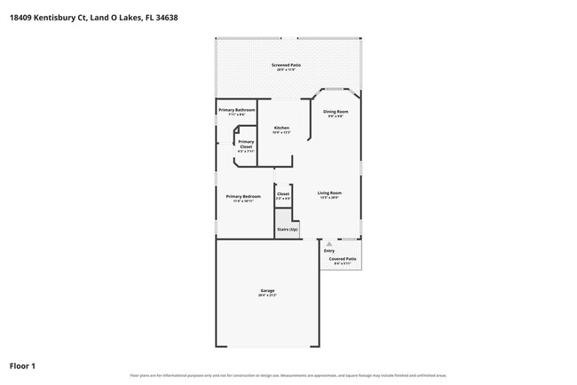 18409 Kentisbury Ct