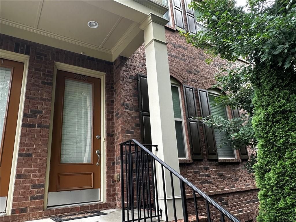 Photo - 2663 Almshouse Ln