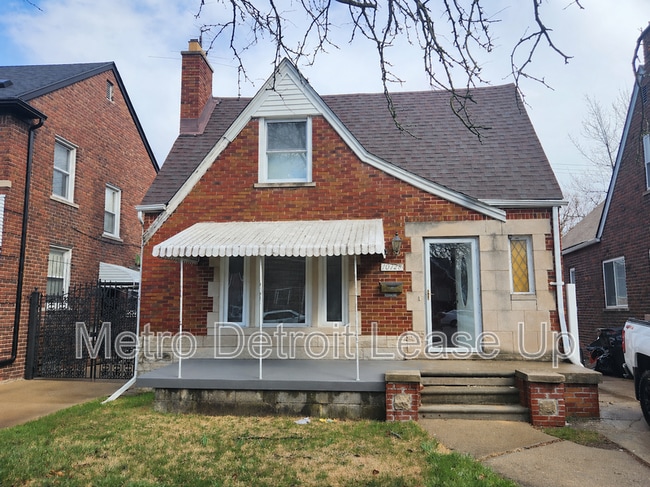 Building Photo - 10724 Whitehill St