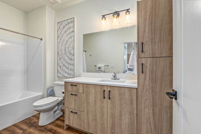 Photo - Village at Crystal Springs