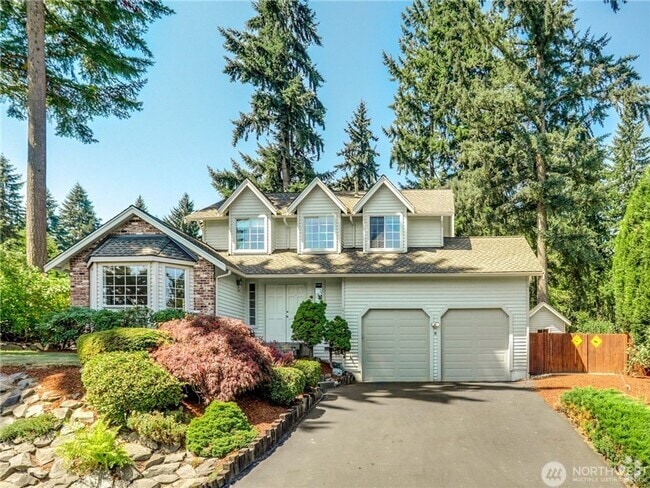 Building Photo - 3bd/2.5ba Woodinville House
