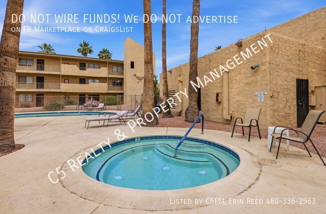 Photo - 4950 N Miller Rd Unit 339