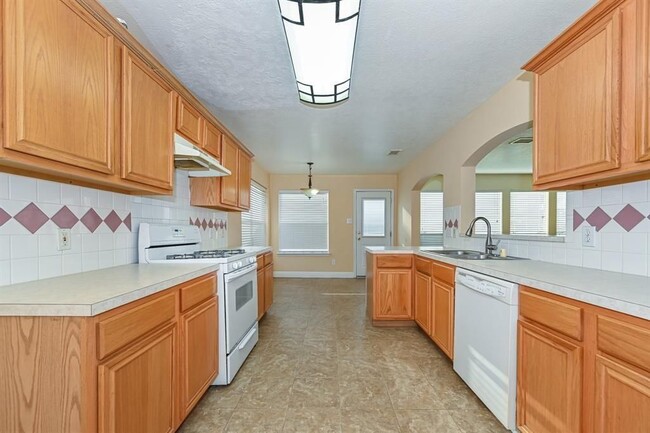 Photo - 11830 Hueco Tanks Dr
