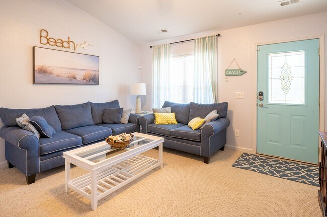 Photo - FURNISHED OFF-SEASON MONTHLY RENTAL - AVAI...