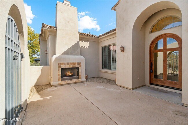 Photo - 8451 E High Point Dr