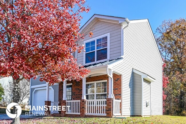 Photo - 1450 Matthew Allen Cir