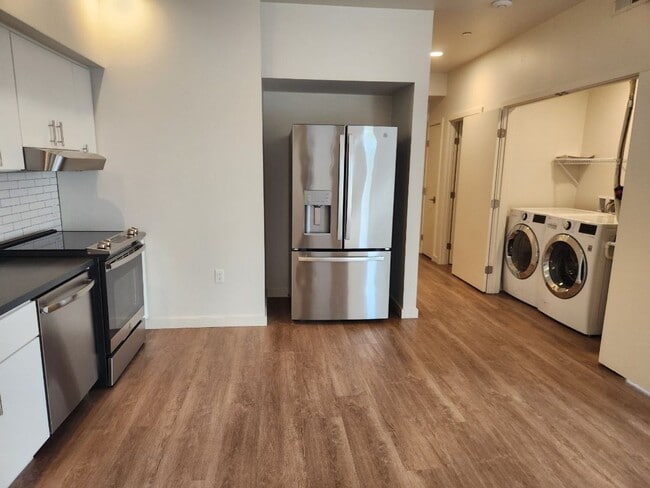 Photo - Ground Floor, Corner Unit 2 Bed/2 Bath Flat - This is a specially designed ADA Unit Unit 103