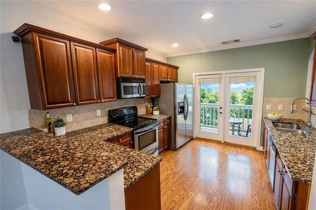 Photo - 2043 Liberty Ct NW