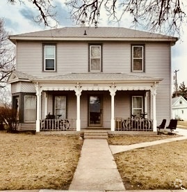 Building Photo - The Crystal on C Ave Rental