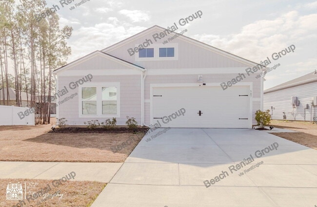 Building Photo - 507 Havasu St